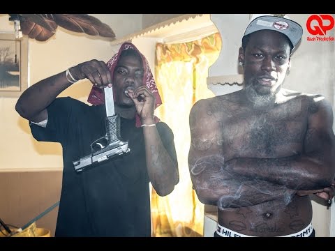 SmokeCamp Loso - No Hook (Official Video) Shot by @QuanProduction