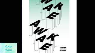 JBJ95 (제이비제이구오) - Lookin&#39; 4 Love(&#39;The 2nd Mini Album&#39;[Awake])