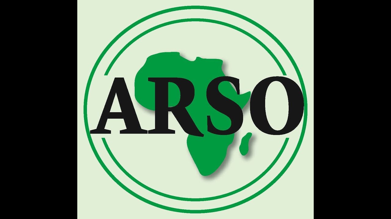 45th ARSO Webinar