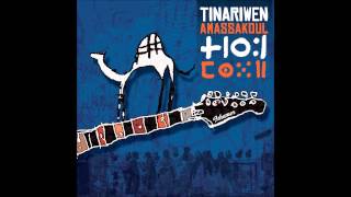 Tinariwen - Assoul