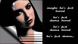 jack off jill underjoyed lyric video