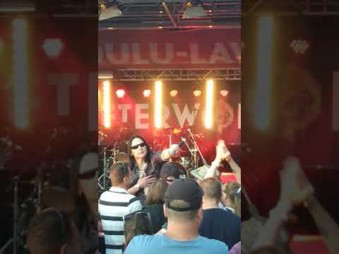 AFTERWORLD - To The Afterworld (Qstock 2019)