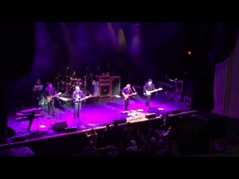 Blue Oyster Cult Godzilla @ Wellmont Theater Montclair NJ January 2016