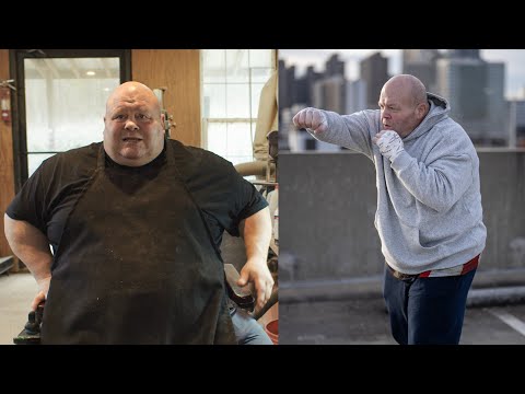 Butterbean The Knockout Machine: His Epic Rise and Fall... Could He Still Knockout Jake Paul?