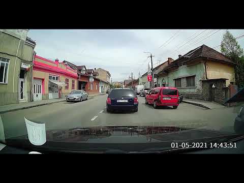 Salonta - Tinca - Beius - Stana de Vale - Salonta