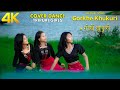 Gorkhe Khukuri गोर्खे खुकुरी Cover Video Nepali Song Tripuri Girls Pinki Anj