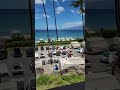 DJ Missy Jamming Some Island Tunes In Kaanapali Maui