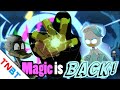 DuckTales S3E08 Analysis Bracelet Friendship Magyck Infinity War TheNextBigThing