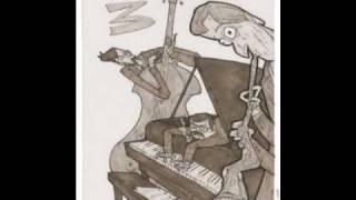 Jimmy Giuffre 3 - In The Mornings Out There