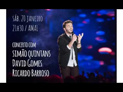Concerto 20 janeiro2018 - AMAL
