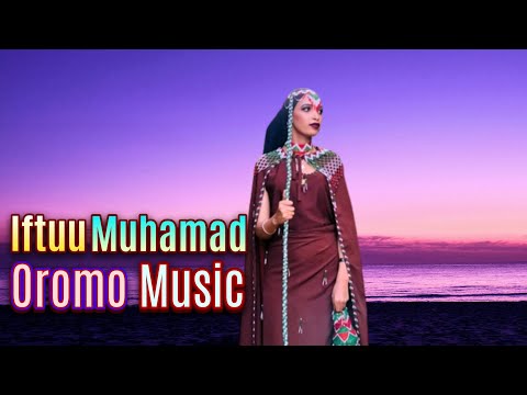 Iftuu Muhammad - Sirba Jaalalaa Afaan Oromoo.