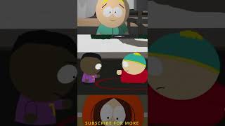 Cartman &amp; Tolkien | South Park FUNNIEST Moment #shorts #southpark #butters #cartman #tolkien #kenny