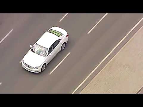 Lexus LS 600h Promo Video