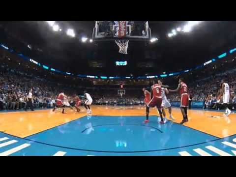 Steven Adams: The Kiwi Instigator