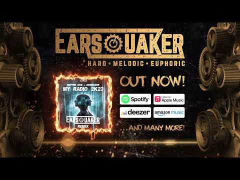 Empyre One x Enerdizer - My Radio 2k23 (Earsquaker Remix)