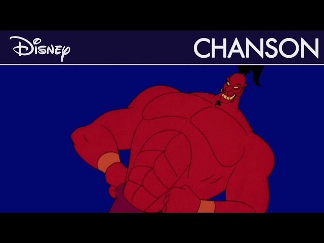 Vídeo relacionado con Aladdin Trilogie - Aladdin + Le retour de Jafar + Aladdin et le roi des voleurs [Francia] [DVD]