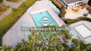 TopParken Recreatiepark 't Gelloo - Ede - Image N°2