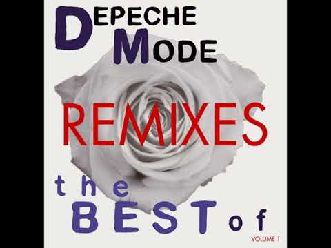 Dream On Ladies On Mars Vocal Mix - Depeche Mode
