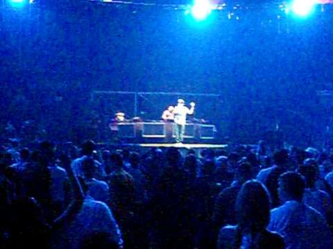 ILNY 2008/2009 Dj Neevald & Mc Jacob A