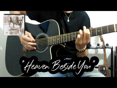 Heaven Beside You (Alice In Chains Cover)