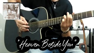 Heaven Beside You (Alice In Chains Cover)