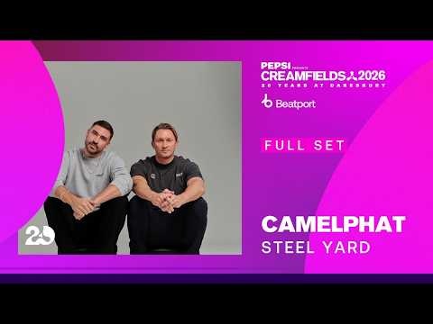CamelPhat