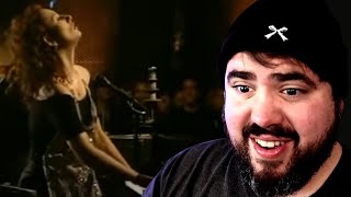 First Time Hearing Tori Amos &#39;Precious Things&#39; | Rock Musician Reacts