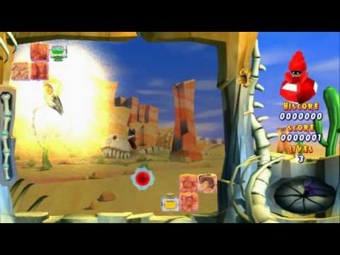 Gem Smashers Trailer