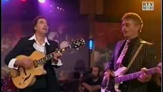 BZN - This is christmas night &amp; Jingle Bells