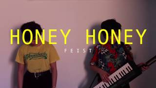 Honey Honey // Feist [COVER]