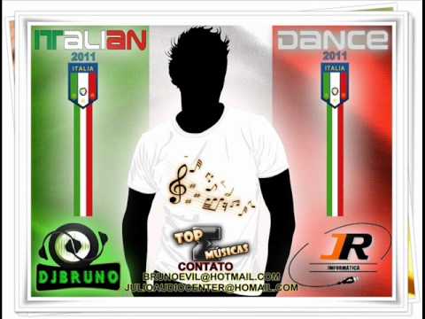 BRUNO R SILVA ITALO DANCE 2011