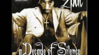 2pac ft Ron Isley - Po nigga blues