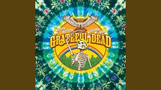 Deal (Live - 8/27/72 Veneta, Oregon)