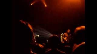 The Black Keys - Strange Desire / The Flame - Live at the Vic Theatre in Chicago