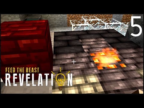 FTB 1.12 Revelation:  Immersive Engineering POWER, the DWARVEN way! - Craftinomical SMP E5