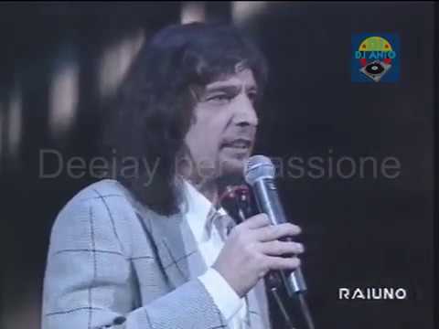 Aspettando un Disco per l'estate 1994 parte 1