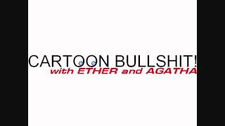 Cartoon Bullshit! Theme Song!