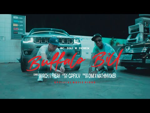 Video thumbnail for Bufalo Bill
