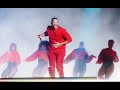 Will Smith Live Based On A True Story Tour 2025 Budapest Park Hungary