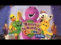 Barney Barney Y Su Mundo De Colores Completo