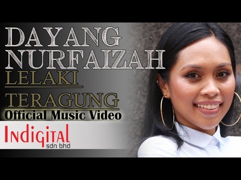 Dayang Nurfaizah - Lelaki Teragung (Official Music Video OST 7 Hari Mencintaiku)