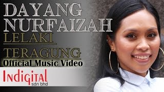 Dayang Nurfaizah - Lelaki Teragung (Official Music Video OST 7 Hari Mencintaiku)