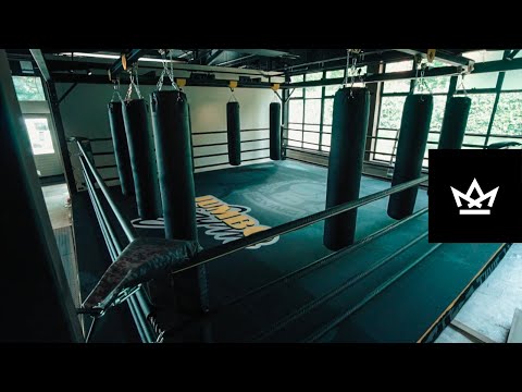 Your Fitness Factory - Jumbo Project