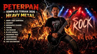 Download lagu PETERPAN  VERSI HEAVY METAL 🔥 Kompilasi Lagu Terbaik | Versi AI mp3