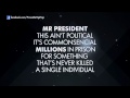 Prince Ea - Smoking Weed with The President ...