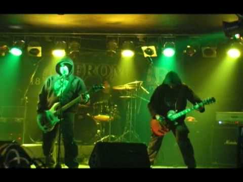 From Beyond - From Beyond - In The Corner LIVE! in Chropyně MIX