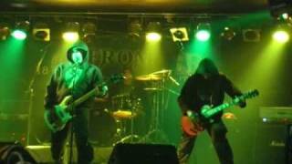Video From Beyond - In The Corner LIVE! in Chropyně MIX