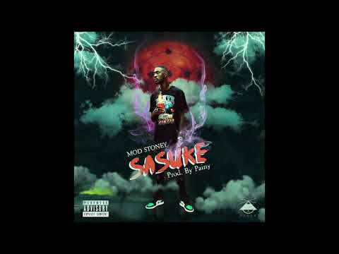 Mod Stoney - Sasuke [Prod.By Painy]