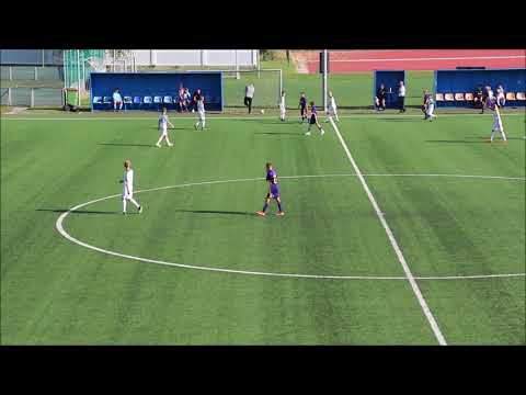 2018.10.14., Minimasters U13 5k., Nk Maribor - Nk Olimpija