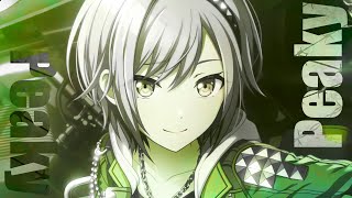 Cover art for Peaky Peaky | Leo⁄need